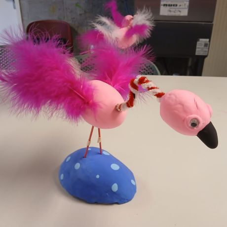 Crea 2025 - 2026 Reeks 2