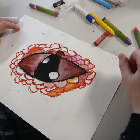 Crea 2025 - 2026 Reeks 2