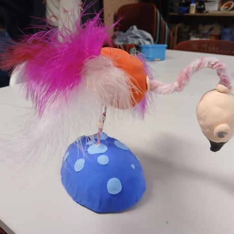 Crea 2025 - 2026 Reeks 2