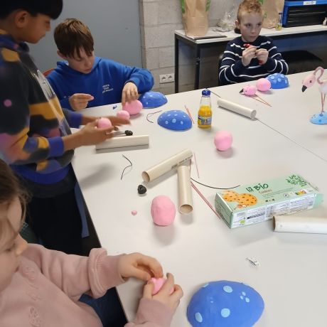 Crea 2025 - 2026 Reeks 2