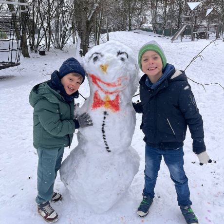 Crea 2025 - 2026 Reeks 2