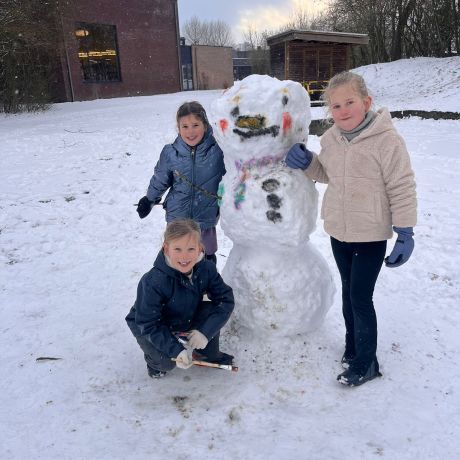 Crea 2025 - 2026 Reeks 2