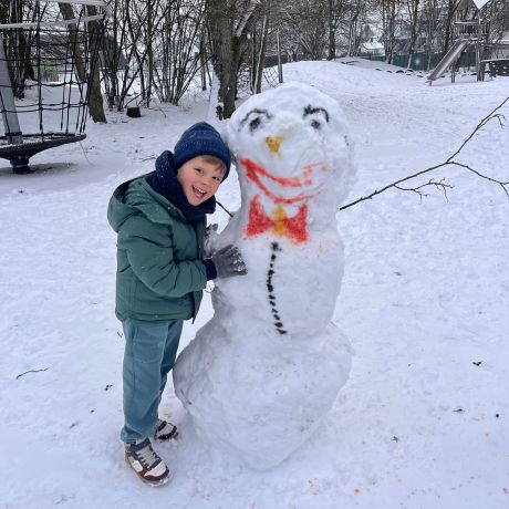 Crea 2025 - 2026 Reeks 2