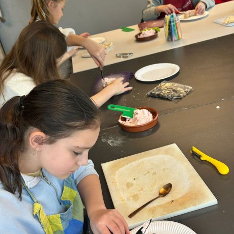 Crea 2025 - 2026 Reeks 2