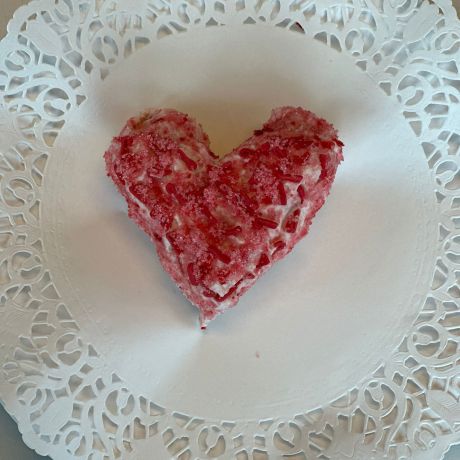 Crea 2025 - 2026 Reeks 2