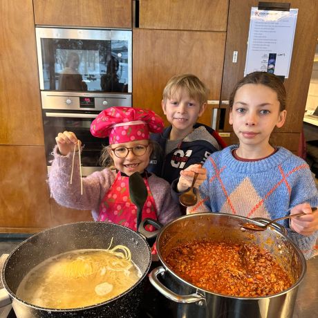 Crea 2025 - 2026 Reeks 2