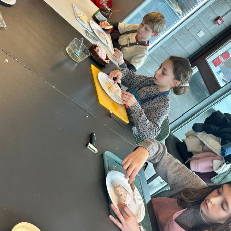 Crea 2025 - 2026 Reeks 2