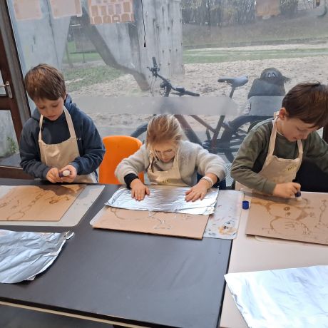 Crea 2025 - 2026 Reeks 2