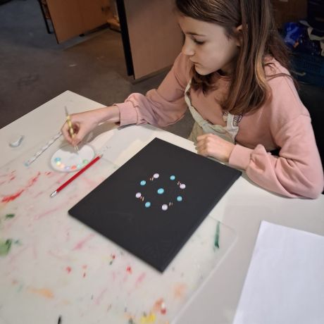 Crea 2025 - 2026 Reeks 2