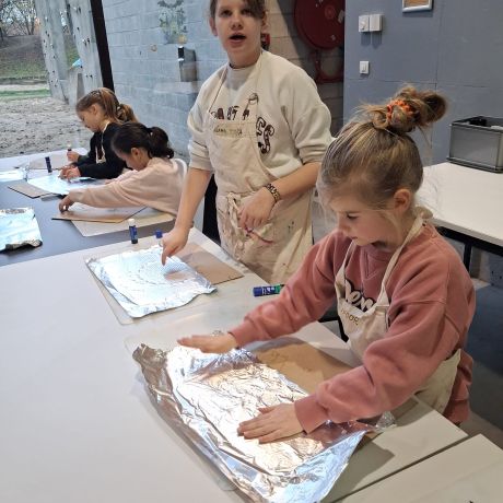 Crea 2025 - 2026 Reeks 2