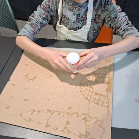 Crea 2025 - 2026 Reeks 2