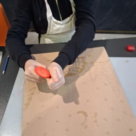 Crea 2025 - 2026 Reeks 2