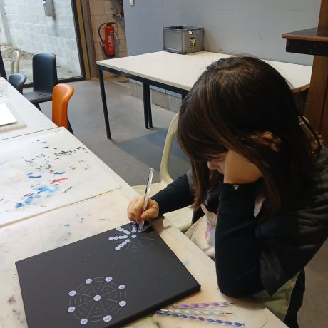 Crea 2025 - 2026 Reeks 2