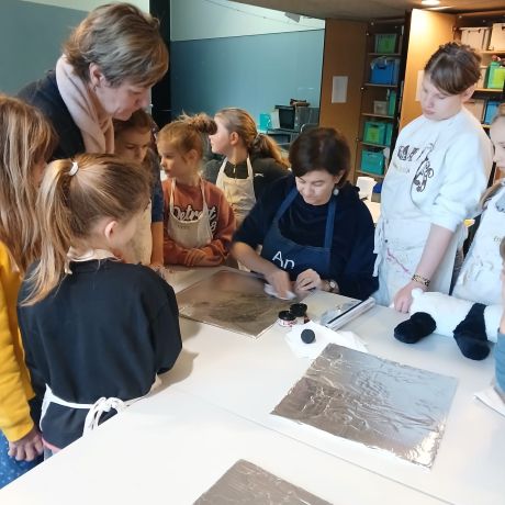 Crea 2025 - 2026 Reeks 2