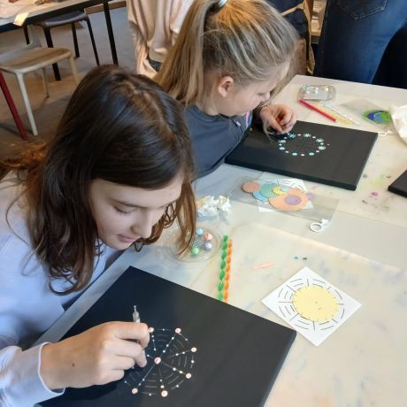 Crea 2025 - 2026 Reeks 2