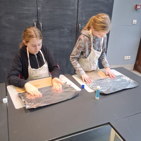 Crea 2025 - 2026 Reeks 2