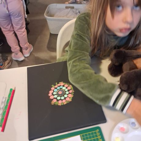 Crea 2025 - 2026 Reeks 2