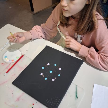 Crea 2025 - 2026 Reeks 2