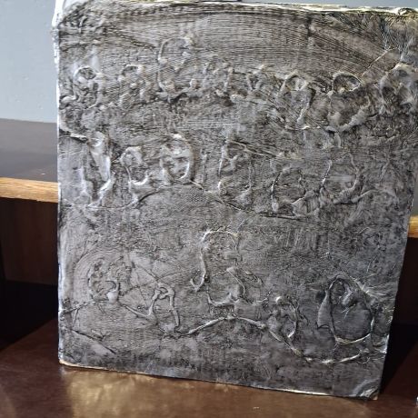 Crea 2025 - 2026 Reeks 2