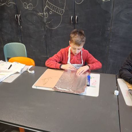 Crea 2025 - 2026 Reeks 2