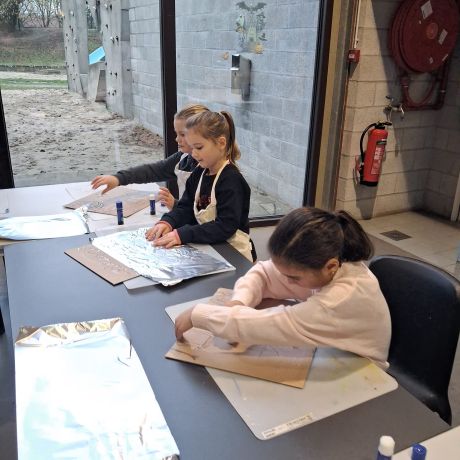 Crea 2025 - 2026 Reeks 2