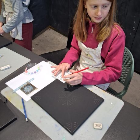 Crea 2025 - 2026 Reeks 2