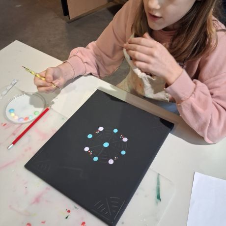 Crea 2025 - 2026 Reeks 2