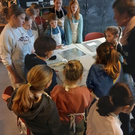 Crea 2025 - 2026 Reeks 2