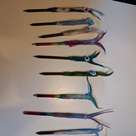 Crea 2025 - 2026 Reeks 2