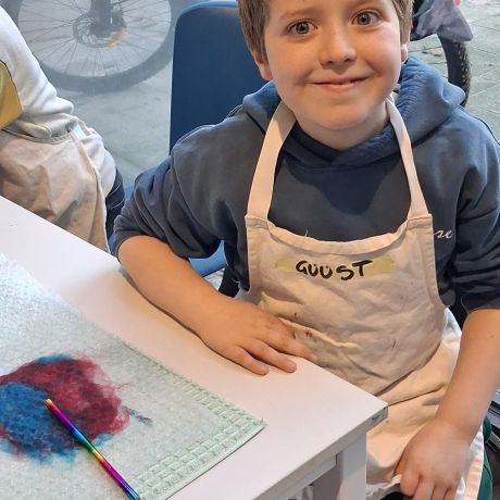 Crea 2025 - 2026 Reeks 2