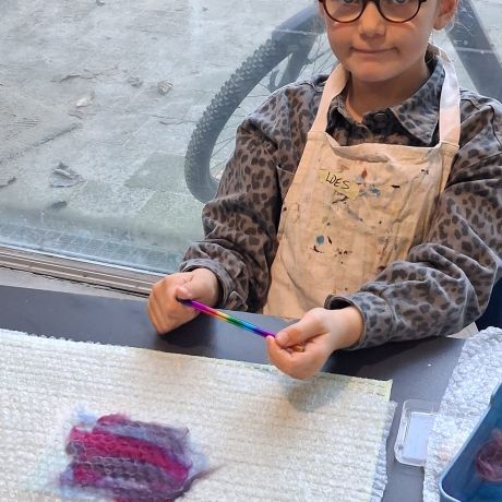 Crea 2025 - 2026 Reeks 2