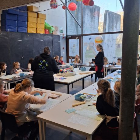 Crea 2025 - 2026 Reeks 2