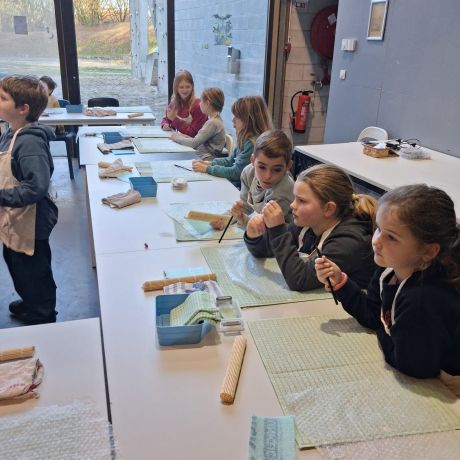 Crea 2025 - 2026 Reeks 2