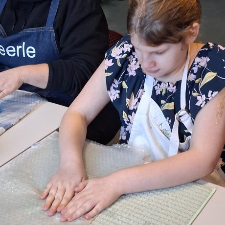 Crea 2025 - 2026 Reeks 2