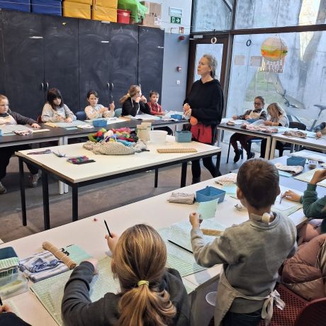 Crea 2025 - 2026 Reeks 2