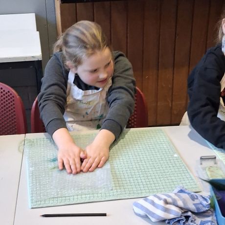 Crea 2025 - 2026 Reeks 2