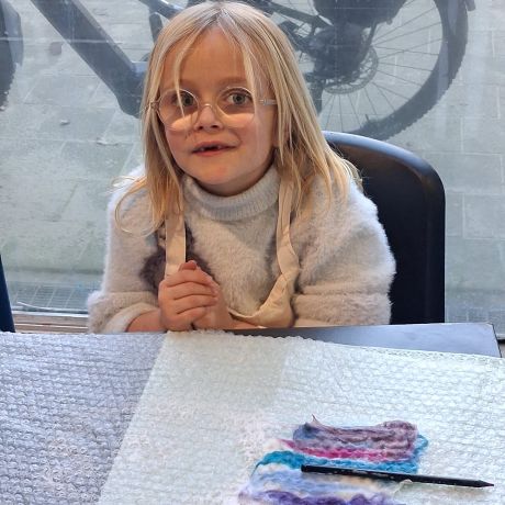 Crea 2025 - 2026 Reeks 2