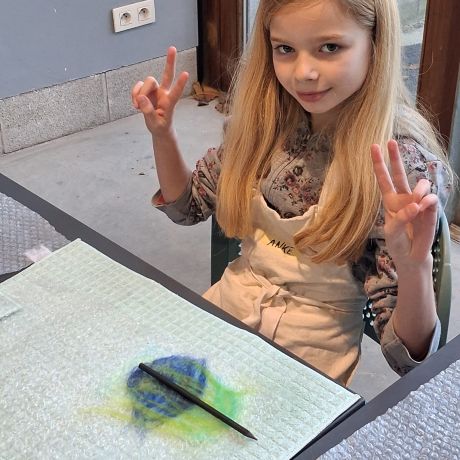 Crea 2025 - 2026 Reeks 2