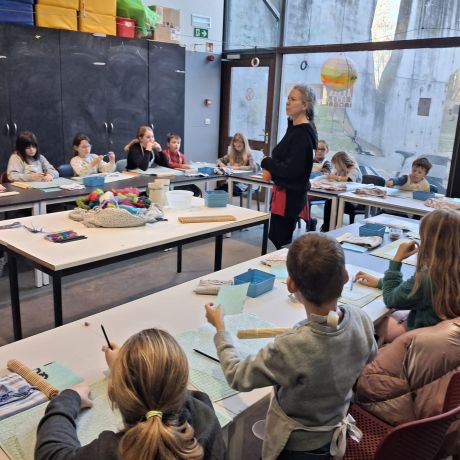 Crea 2025 - 2026 Reeks 2