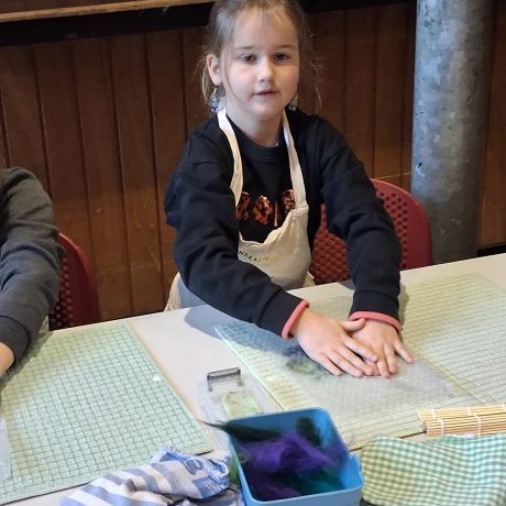 Crea 2025 - 2026 Reeks 2