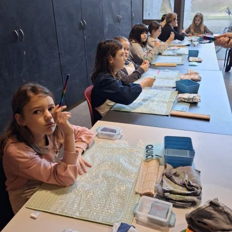 Crea 2025 - 2026 Reeks 2