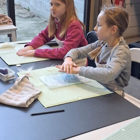 Crea 2025 - 2026 Reeks 2