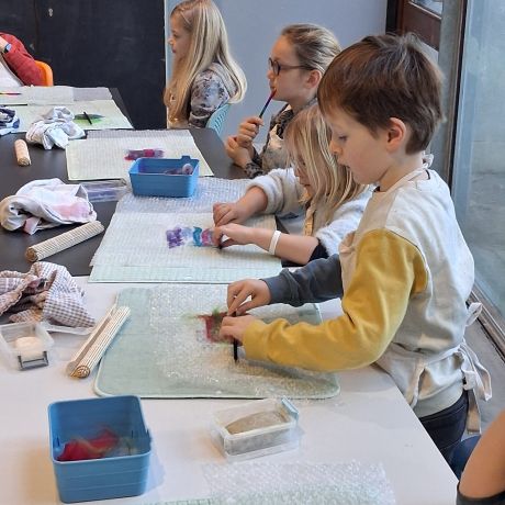 Crea 2025 - 2026 Reeks 2