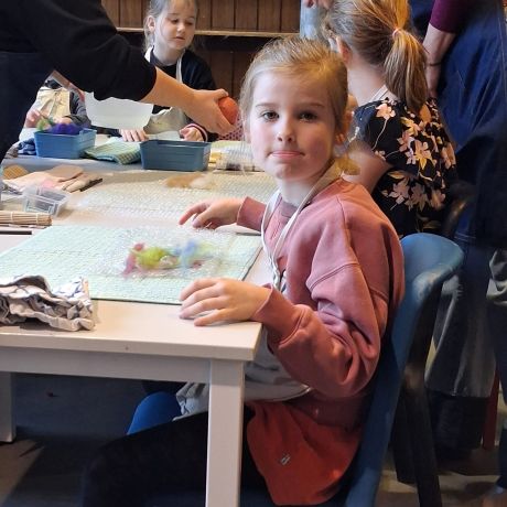 Crea 2025 - 2026 Reeks 2