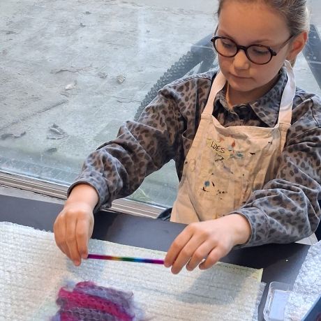 Crea 2025 - 2026 Reeks 2