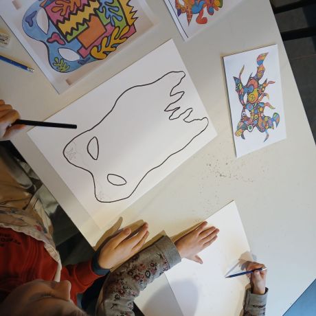 Crea 2025 - 2026 Reeks 2