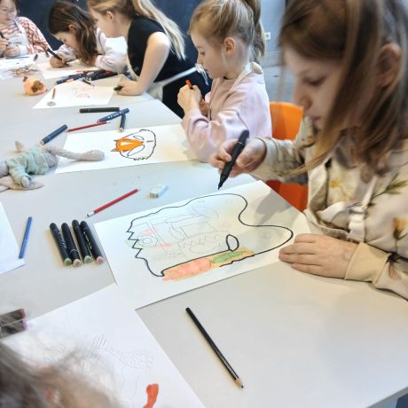 Crea 2025 - 2026 Reeks 2