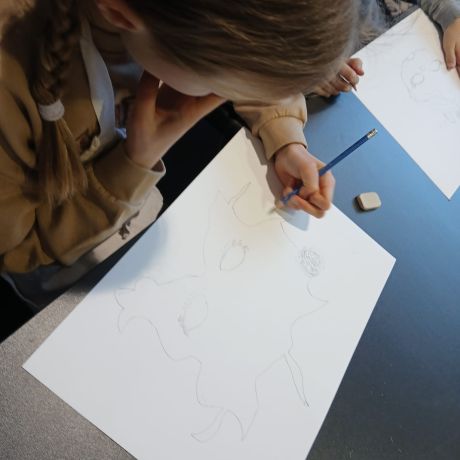 Crea 2025 - 2026 Reeks 2