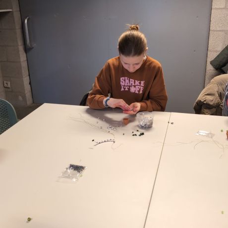 Crea 2025 - 2026 Reeks 2