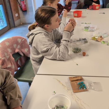 Crea 2025 - 2026 Reeks 2